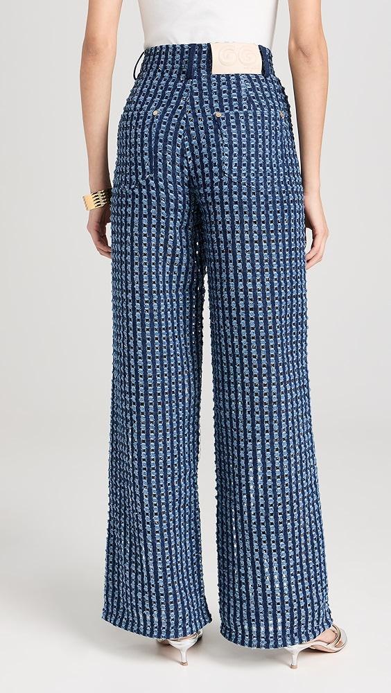 Cult Gaia Katya Pants | Shopbop Product Image