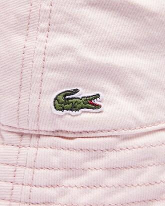 Cotton Twill Bucket Hat Product Image