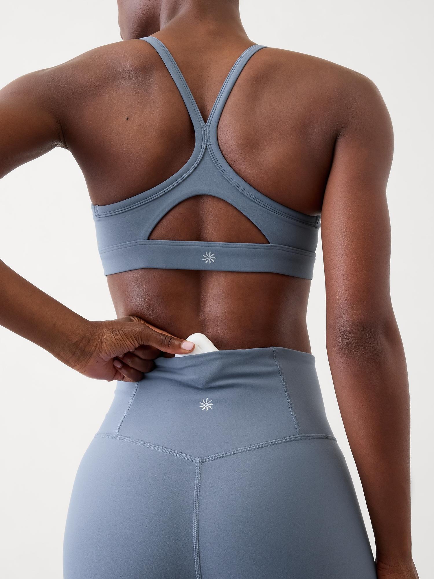 Elation Ultra High Rise 7/8 Legging Product Image