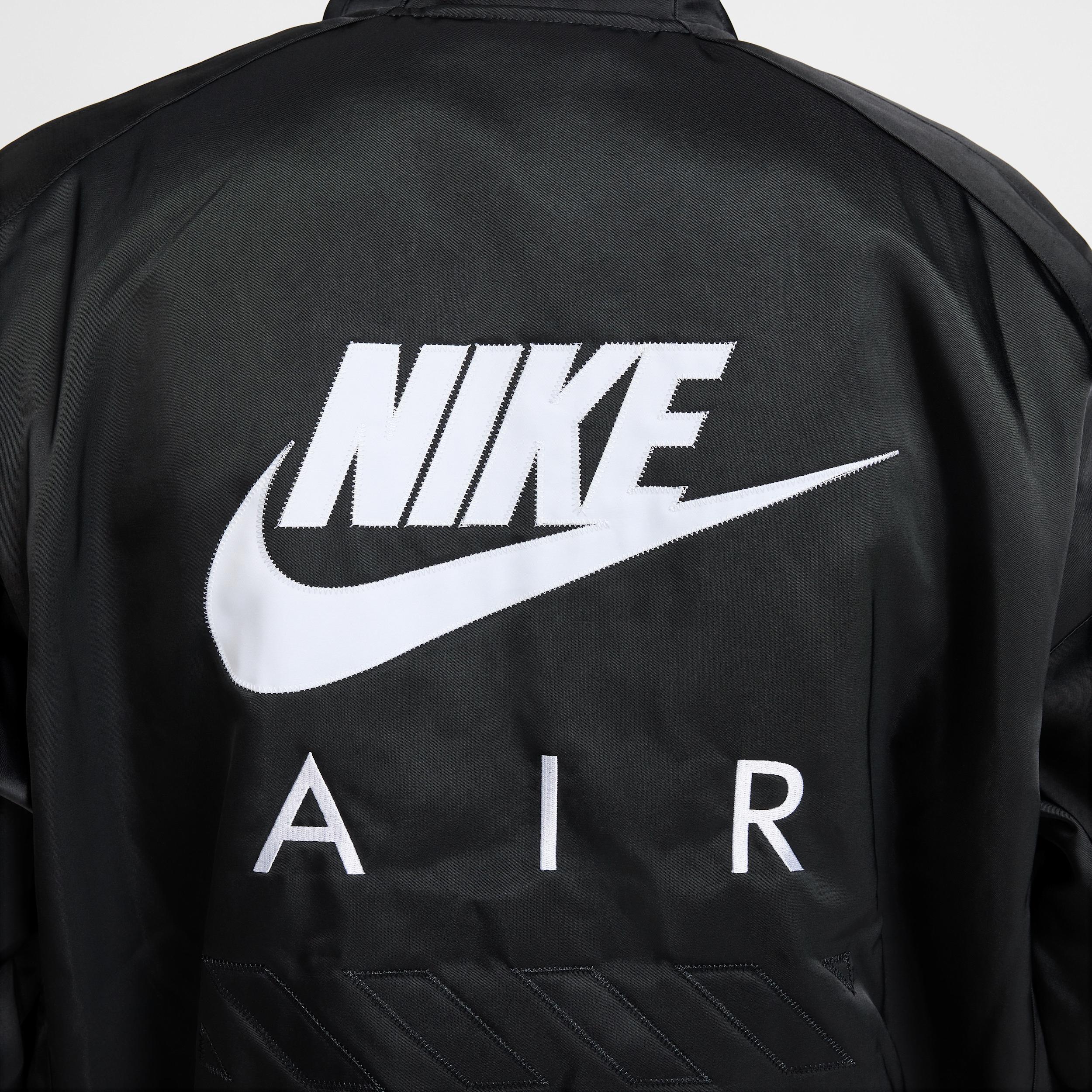 Nike Air Men's Varsity Jacket Product Image