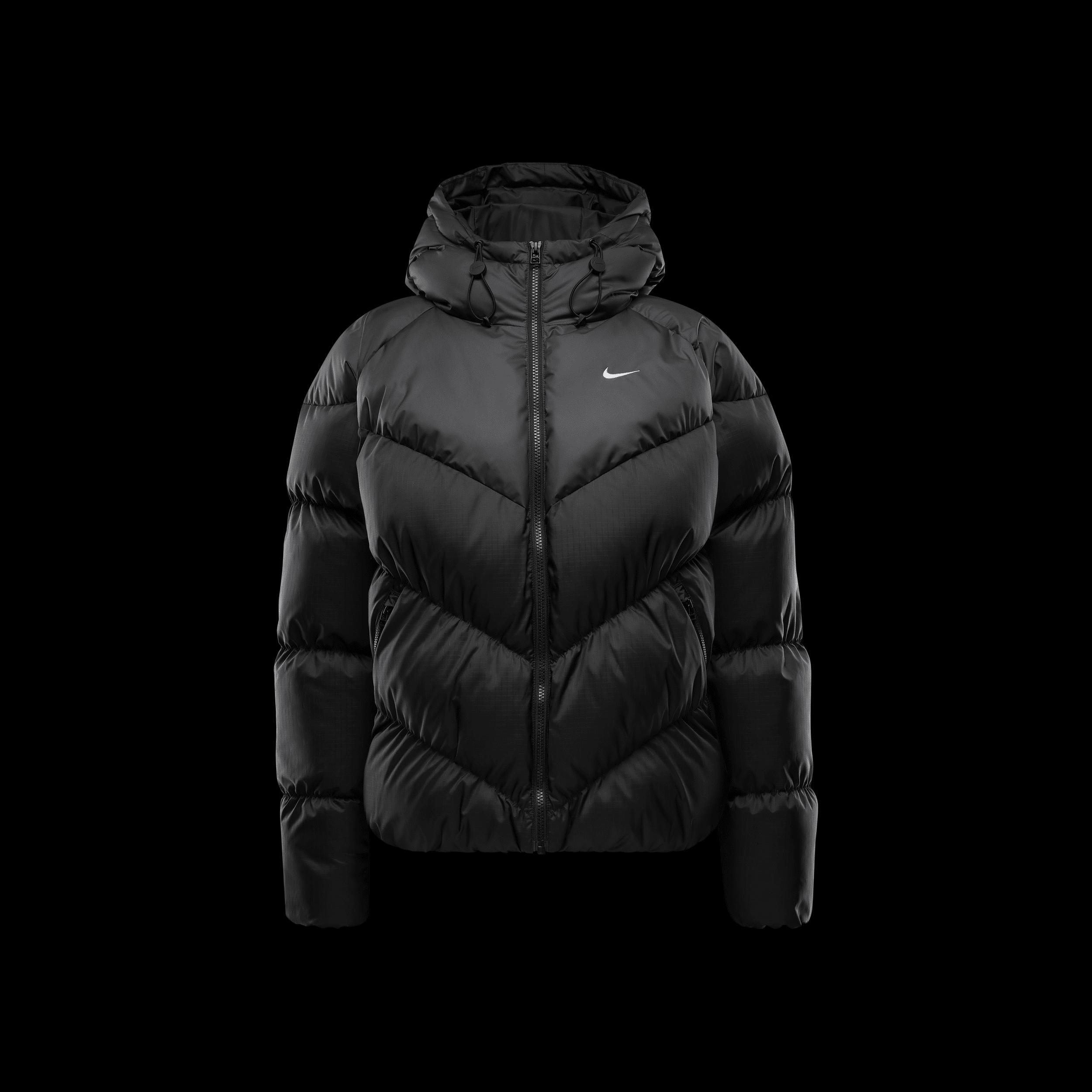 Women's Nike Sportswear Windpuffer Storm-FIT Loose Jacket Product Image