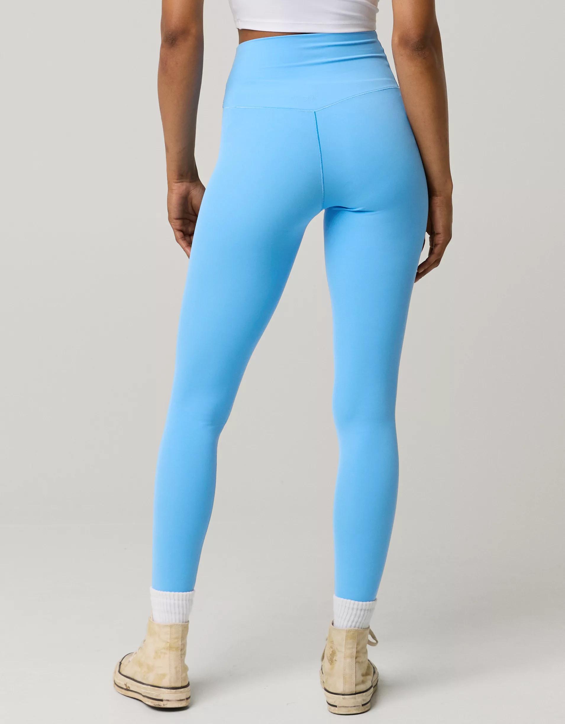 OFFLINE By Aerie Real Me XTRA High Waisted Legging Product Image