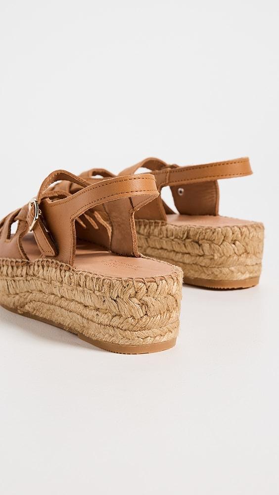 Naguisa Thalis Espadrilles | Shopbop Product Image