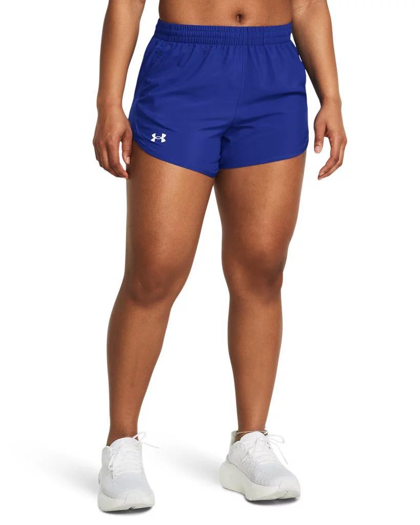 UA Fly-By Unlined Product Image