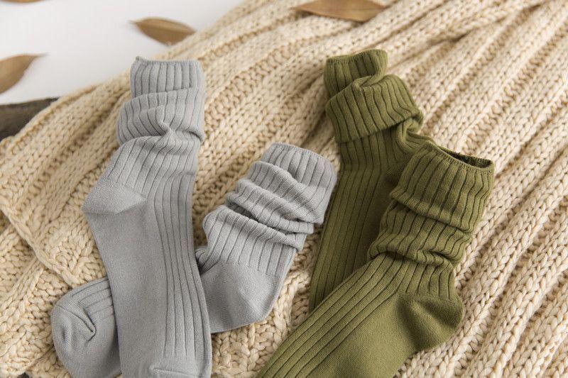 Plain Socks Product Image