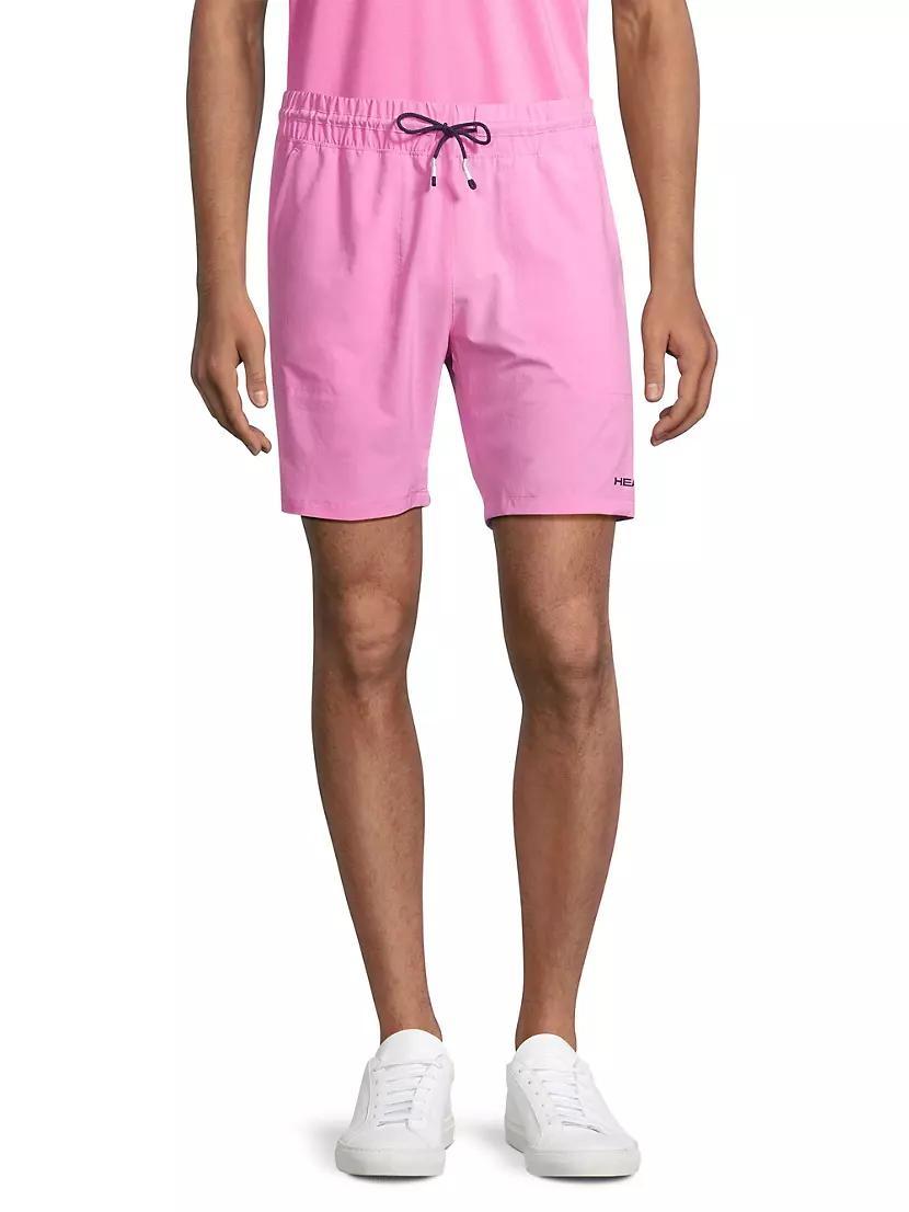 Play Drawcord Shorts Product Image