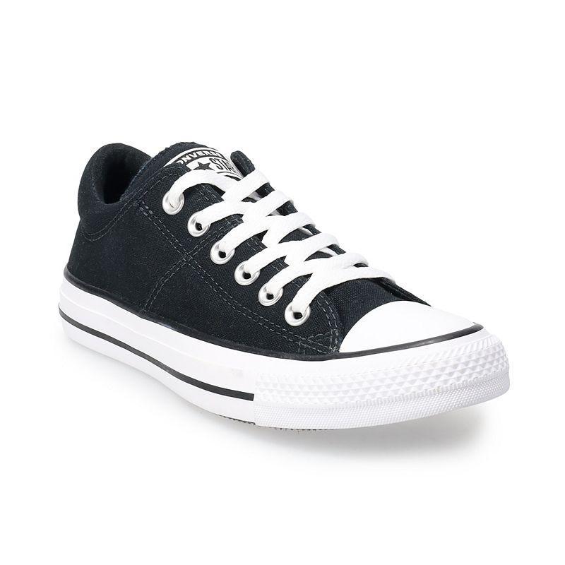 Converse Womens Chuck Taylor All Star Madison Sneaker Product Image