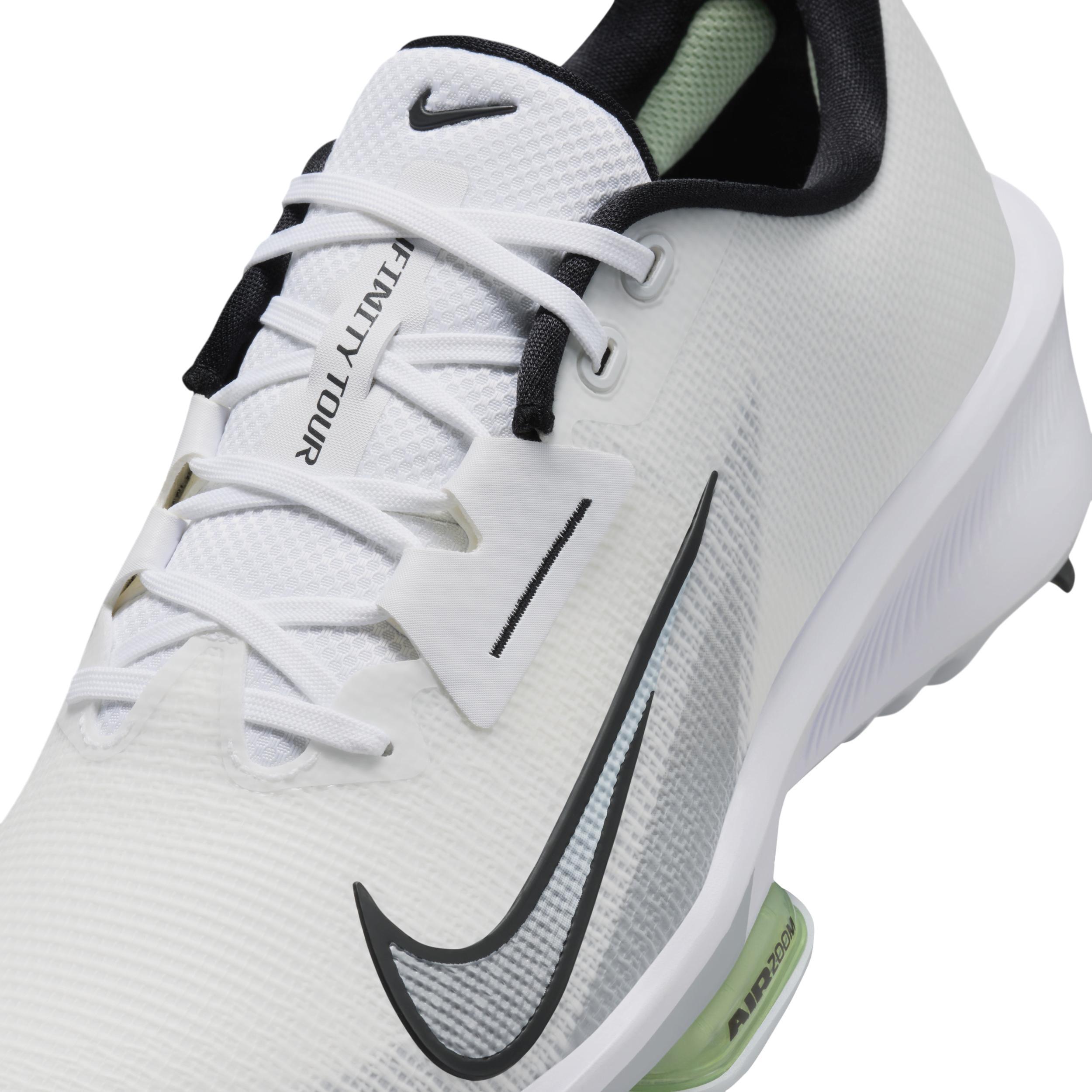 Nike Men's Infinity Tour 2 Golf Shoes Product Image