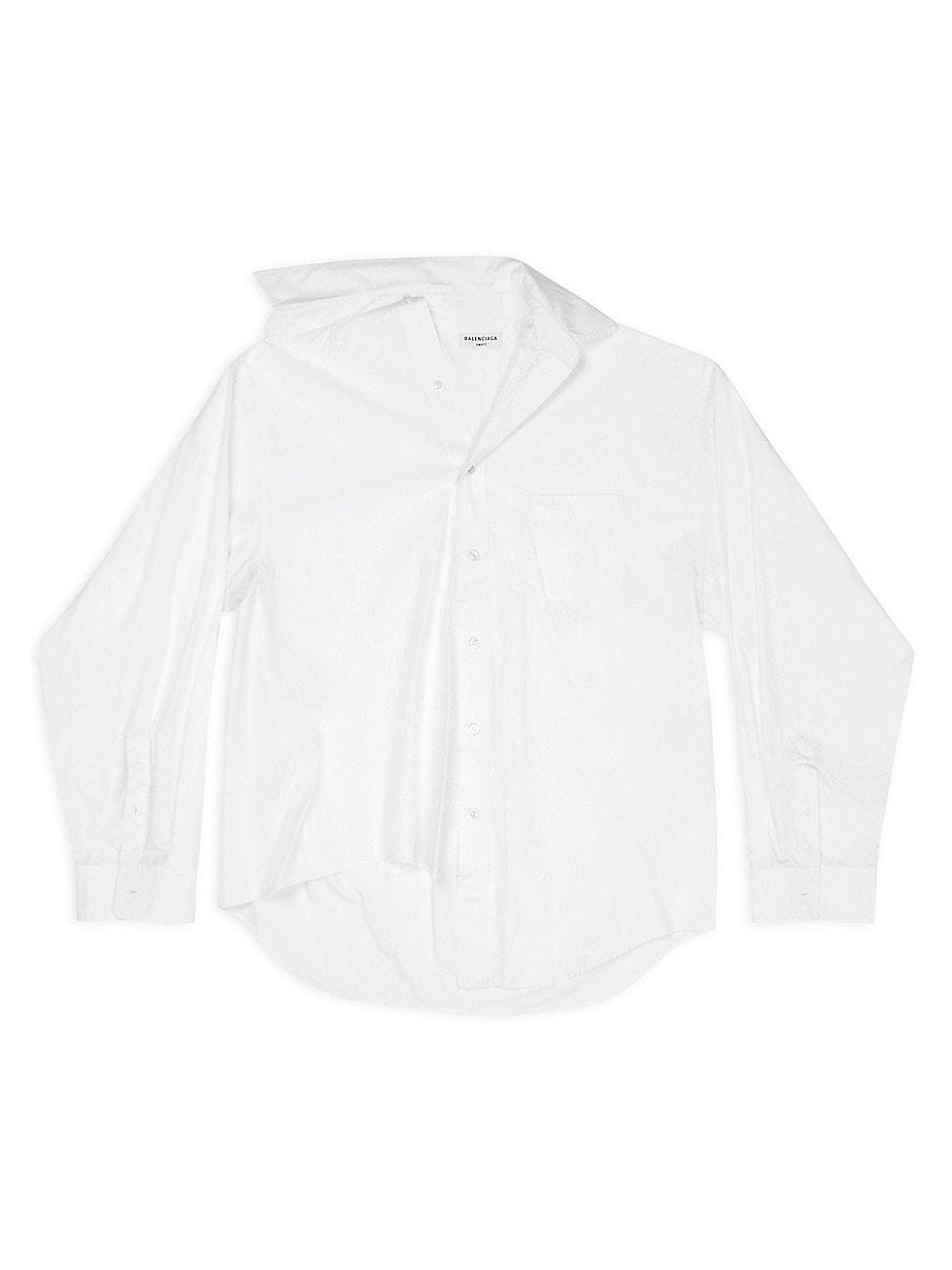 Womens Twisted Shirt Product Image