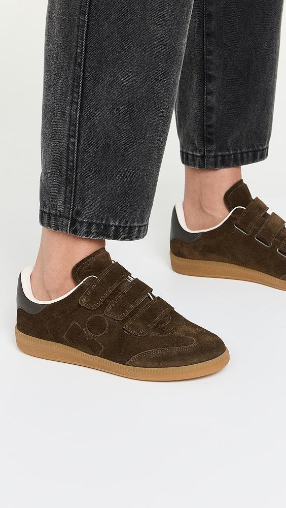 Isabel Marant Beth Sneakers | Shopbop Product Image