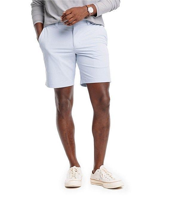 Southern Tide Brrr°®-die 8#double; Performance Stretch Shorts Product Image