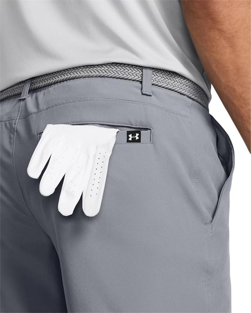 Mens UA Drive Tapered Shorts Product Image