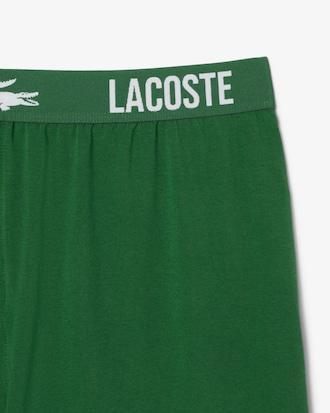 Soft Cotton Pyjama Shorts Product Image