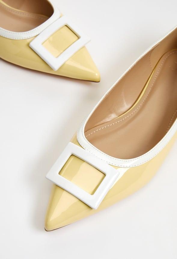 Taryn Ballet Flat Product Image