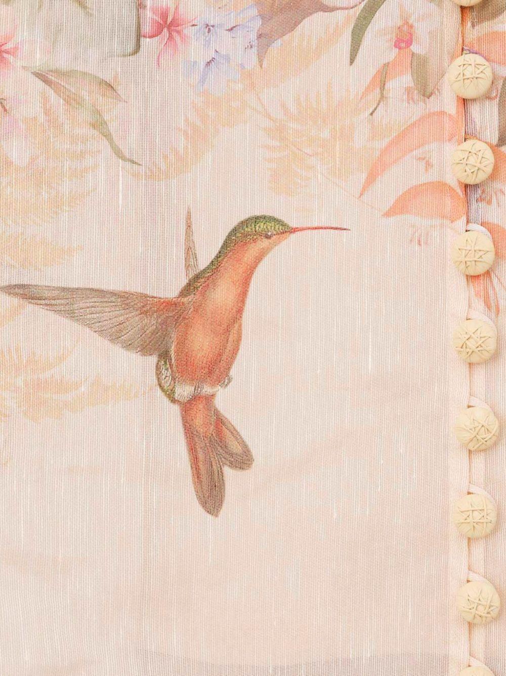 Illuminate blouse Product Image