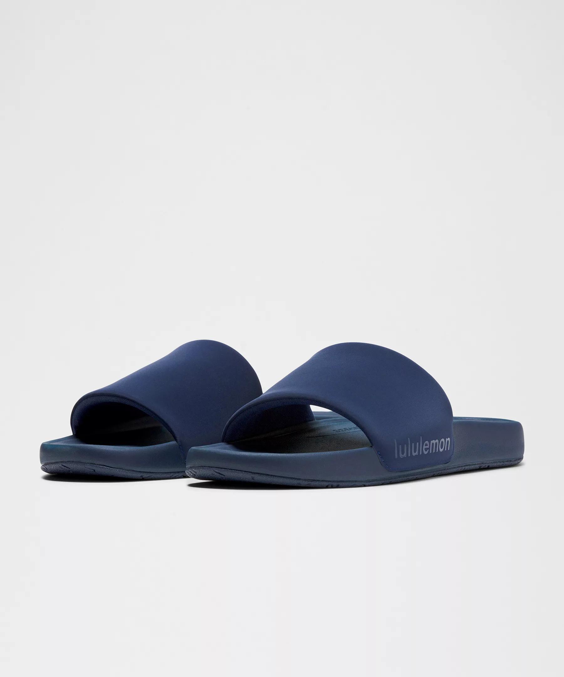 Men's Restfeel Slide Product Image