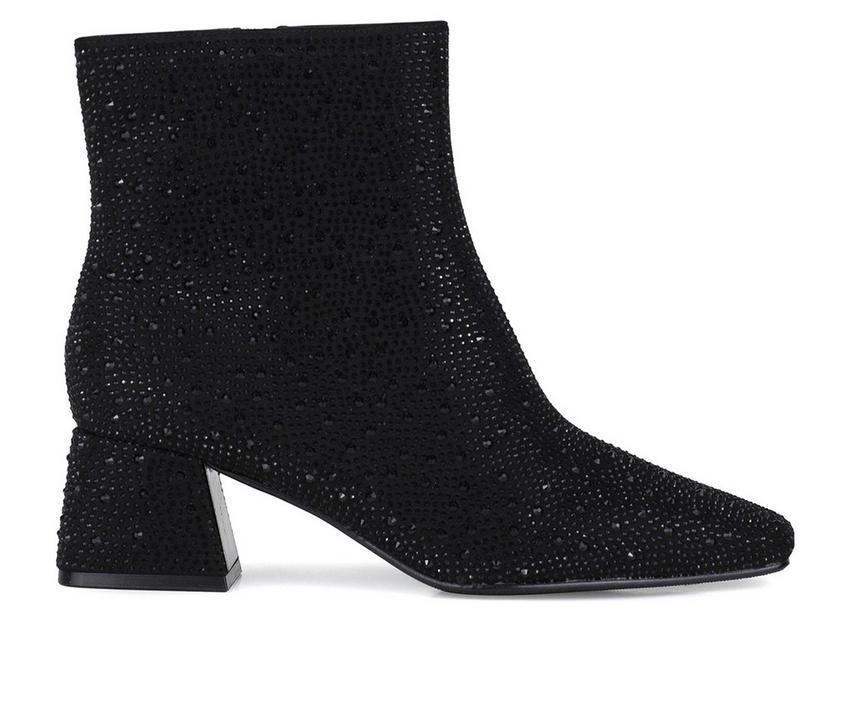 Women's Lady Couture Bravo Booties Product Image