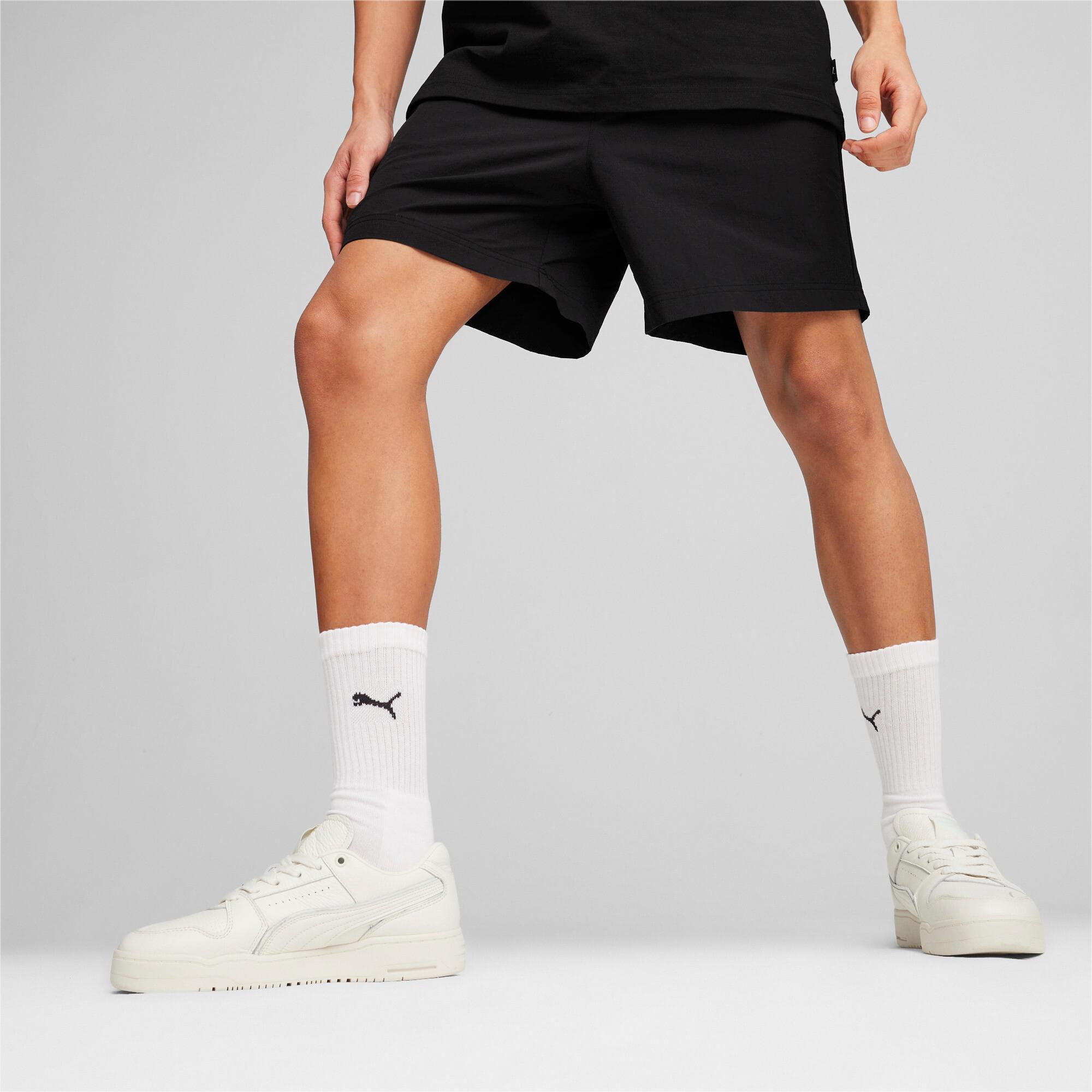 PUMA MMQ Men's Shorts Product Image