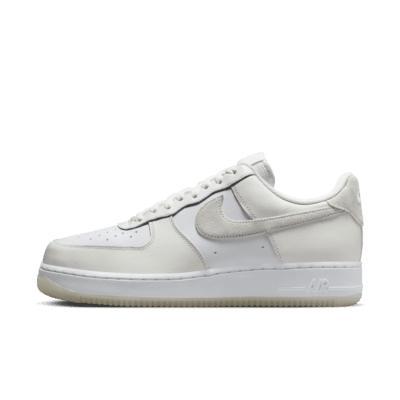 Mens Nike Air Force 1 07 LV8 Casual Shoes Product Image