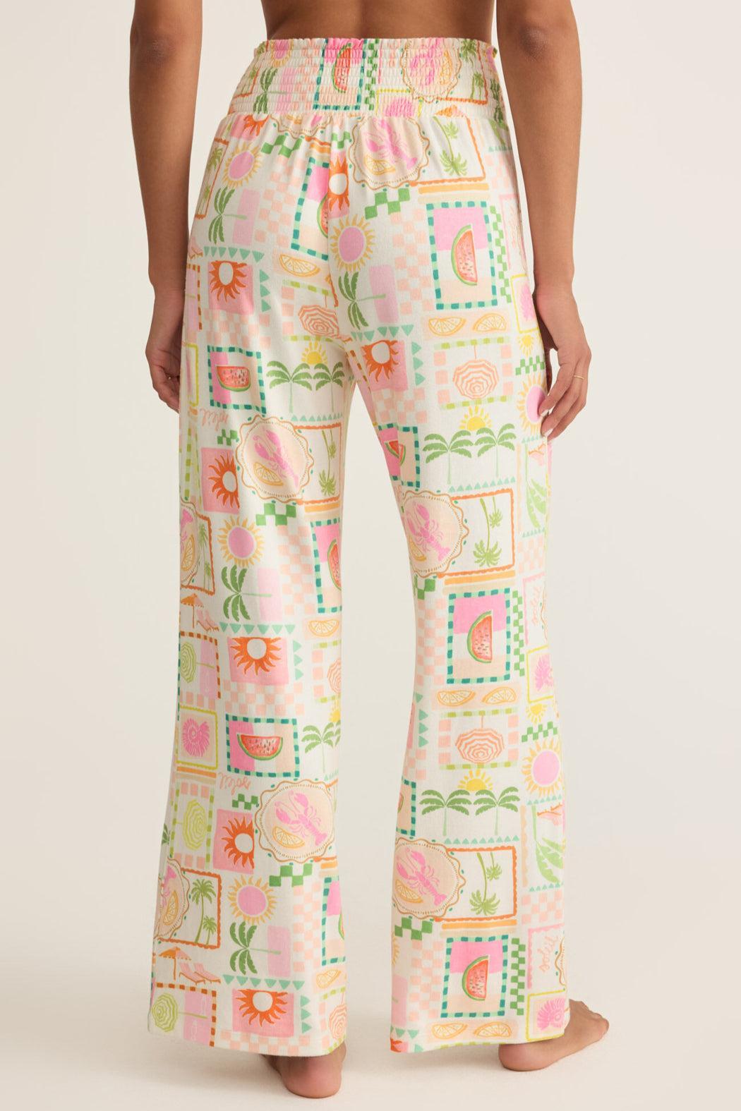 Dawn Soleil Pant Product Image