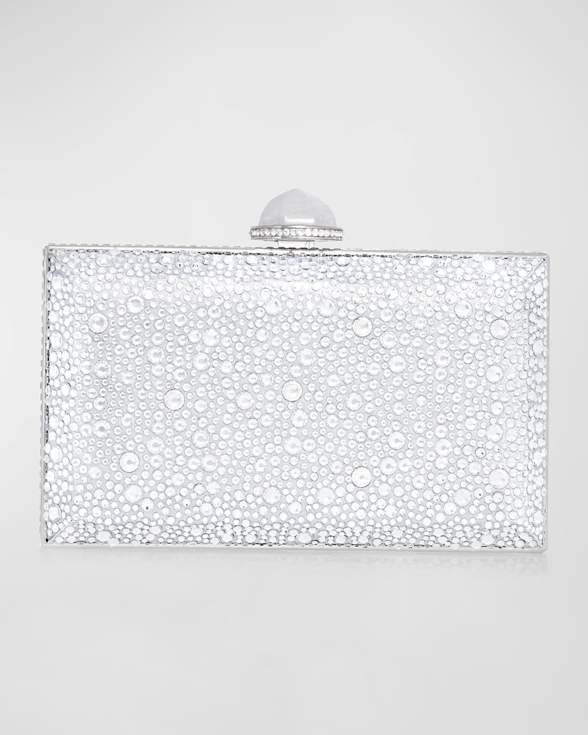 Skylar Crystal Clutch Bag Product Image