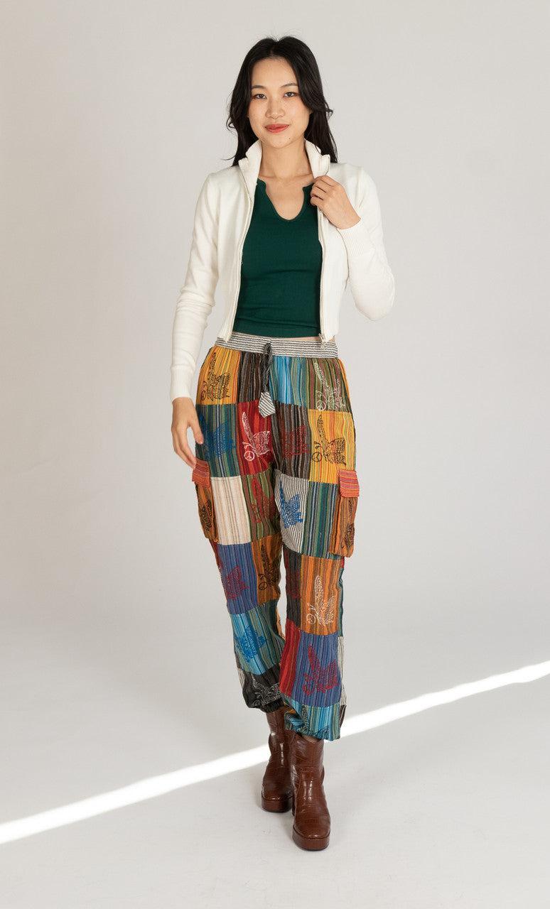 Zip Up Cardigan Product Image