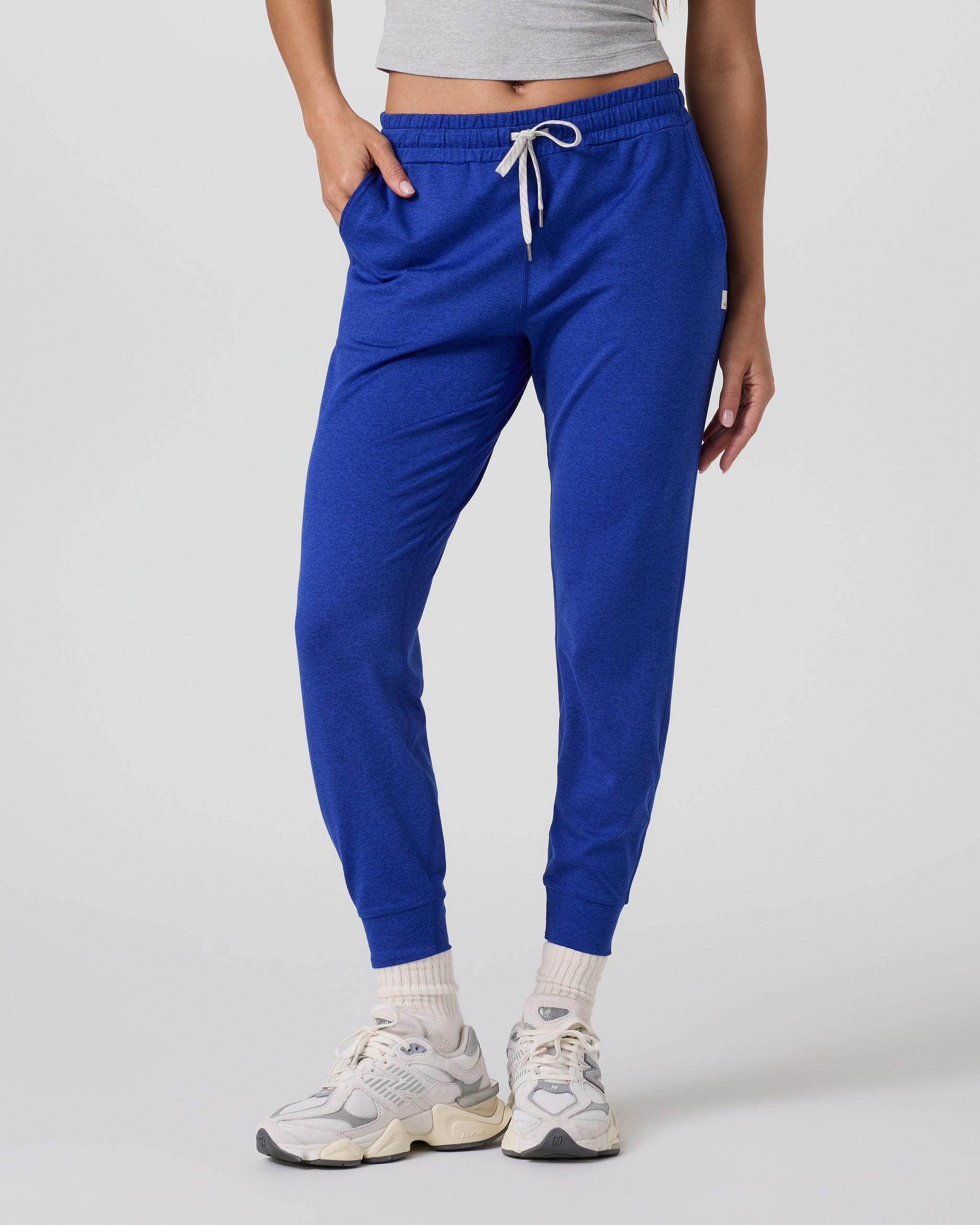 Performance Jogger Product Image