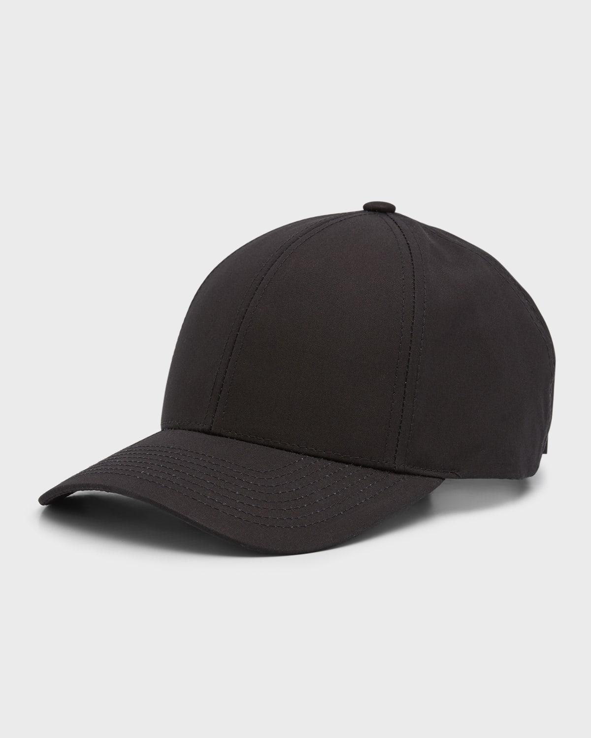 Mens 6-Panel Baseball Hat Product Image