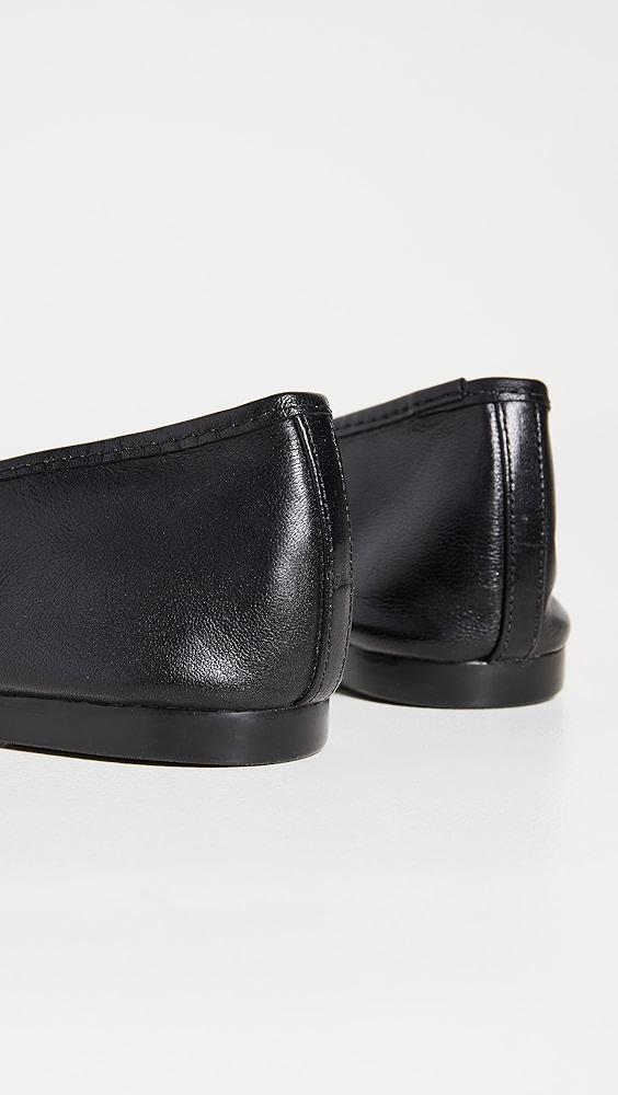 Schutz Arissa Flats | Shopbop Product Image