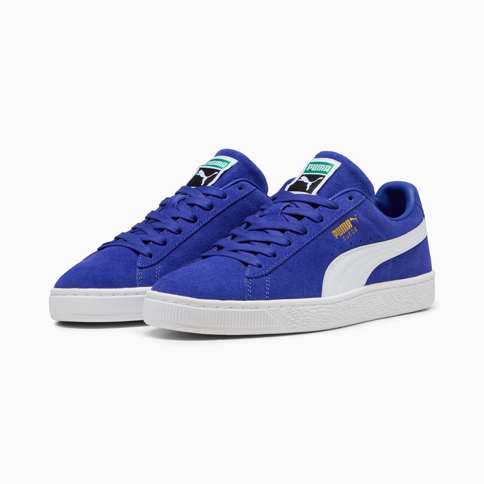 Suede Classic Sneakers Product Image