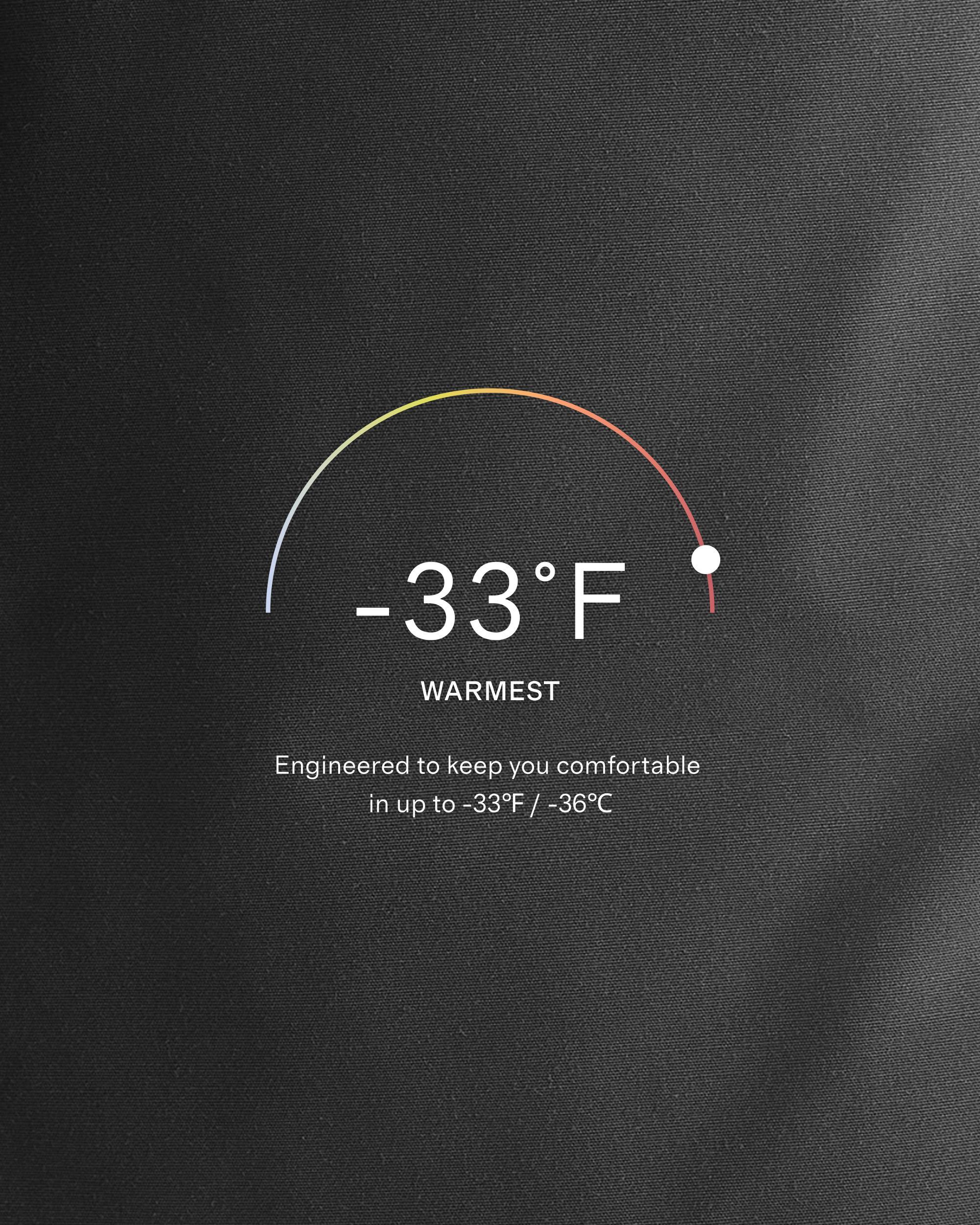 Quince | Men's Responsible Down Hooded Parka Recycled Polyester Product Image