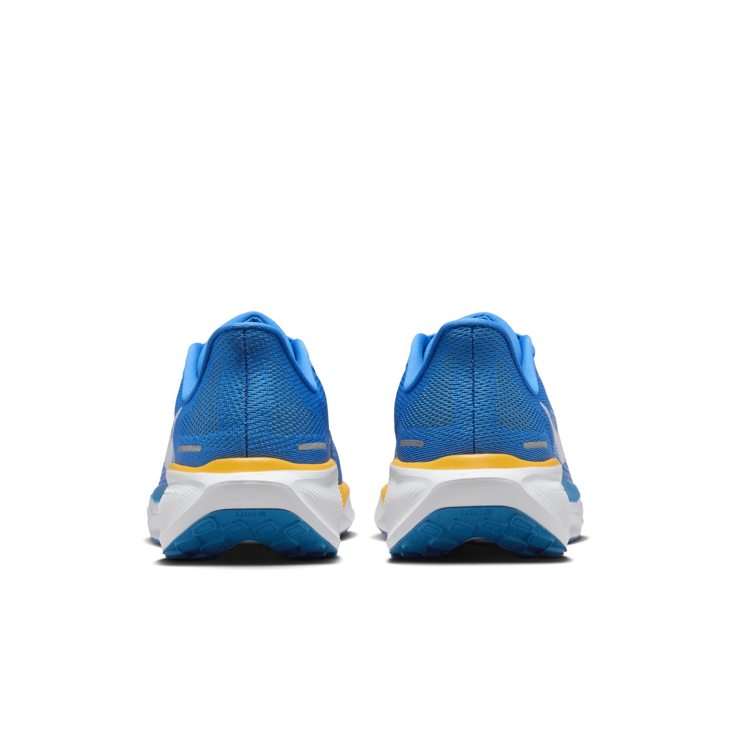 UCLA Pegasus 41 Nike Men's College Road Running Shoes Product Image