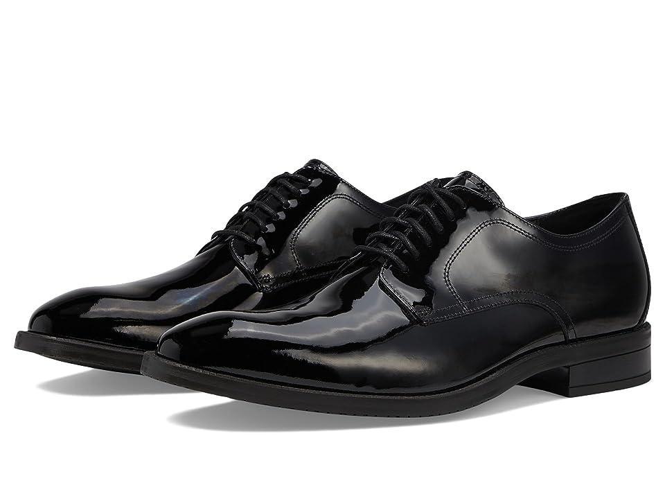 Cole Haan Mens Modern Essentials Plain Toe Leather Oxfords Product Image