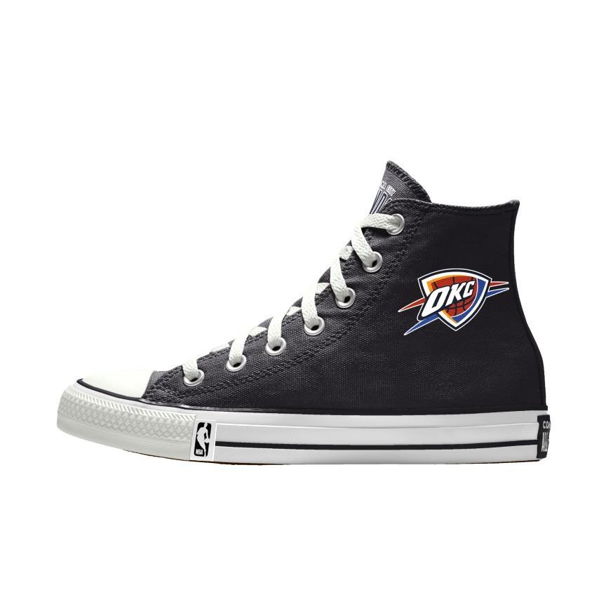 Custom Chuck Taylor All Star NBA By You Product Image