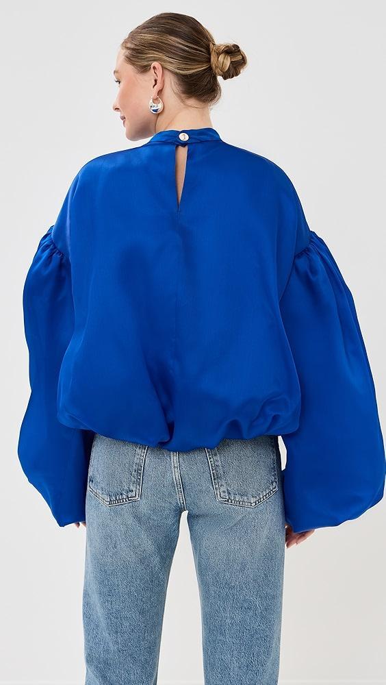 AnOnlyChild Peters Blouse | Shopbop Product Image