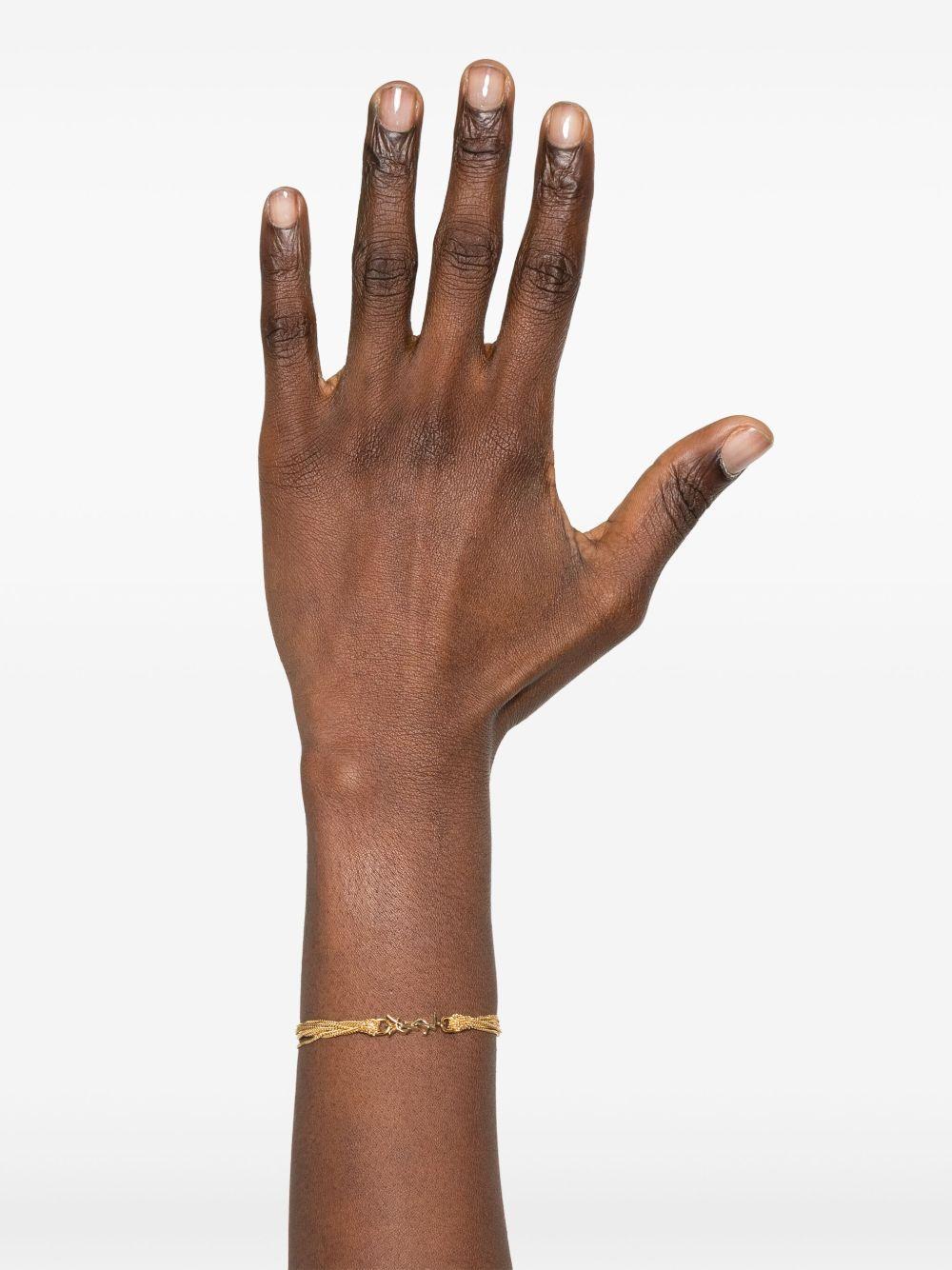 Cassandre chain bracelet Product Image