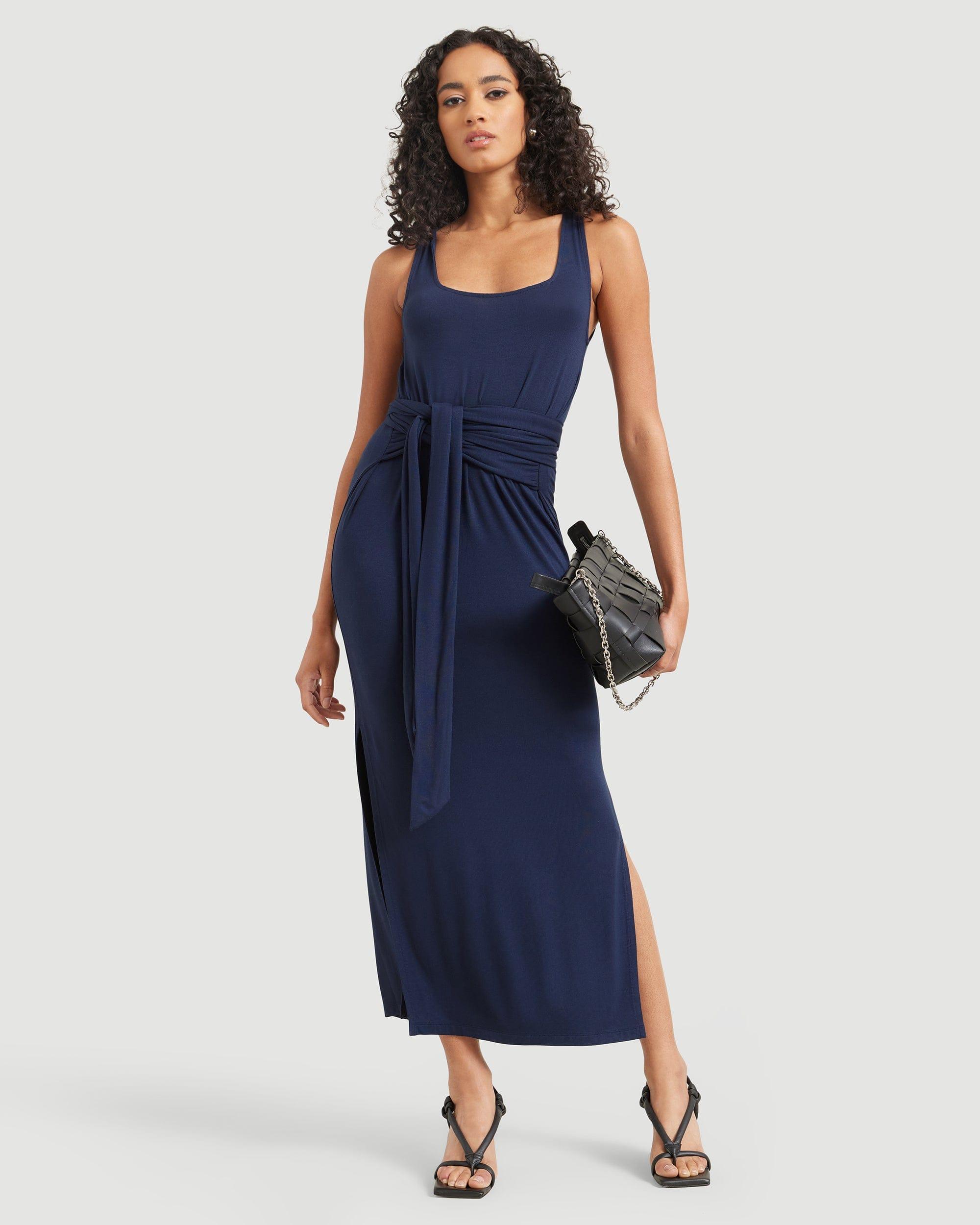 Square Toe Heel Sandal Product Image