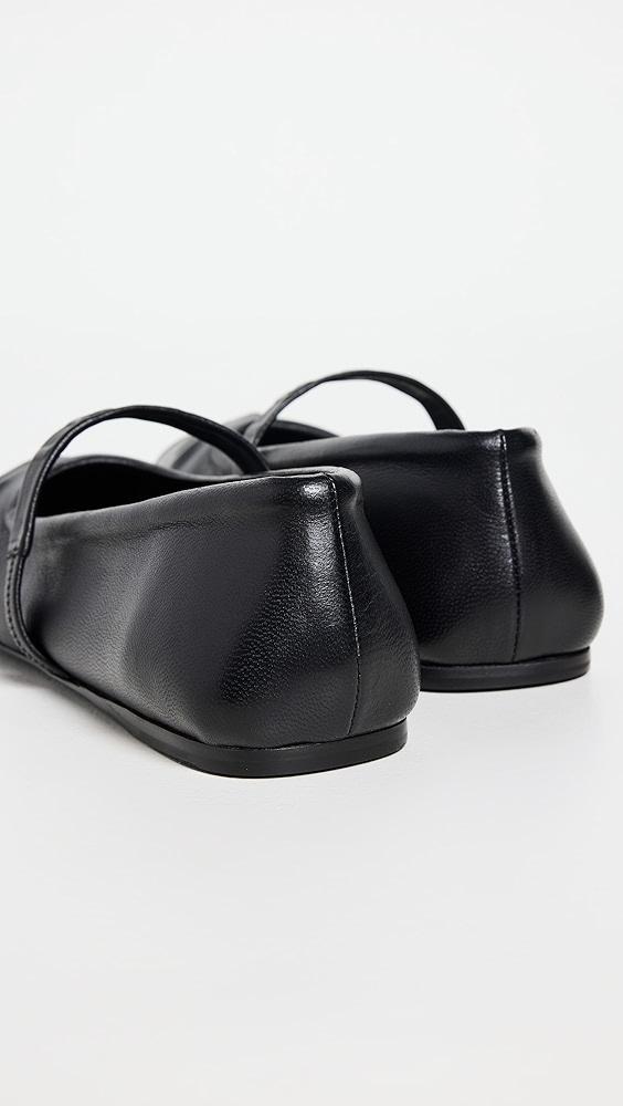 Marni Mary Jane Shoes | Shopbop Product Image