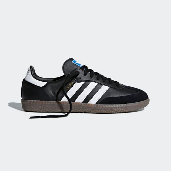 Samba OG Shoes Product Image