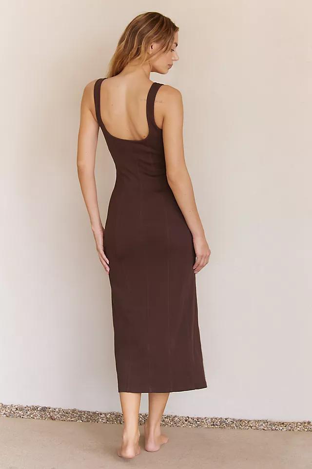 LSPACE Vivienne Midi Dress Product Image