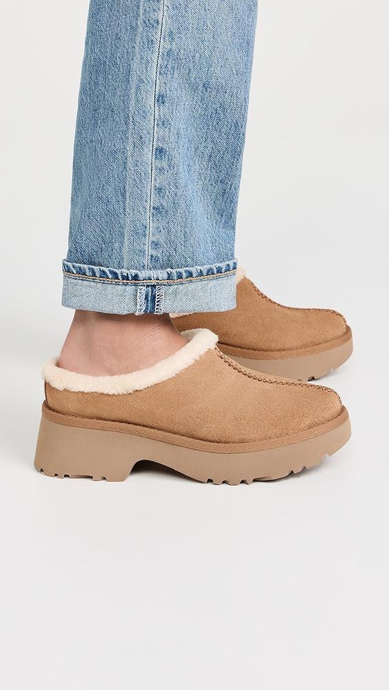 UGG New Heights Cozy Clogs | Shopbop Product Image