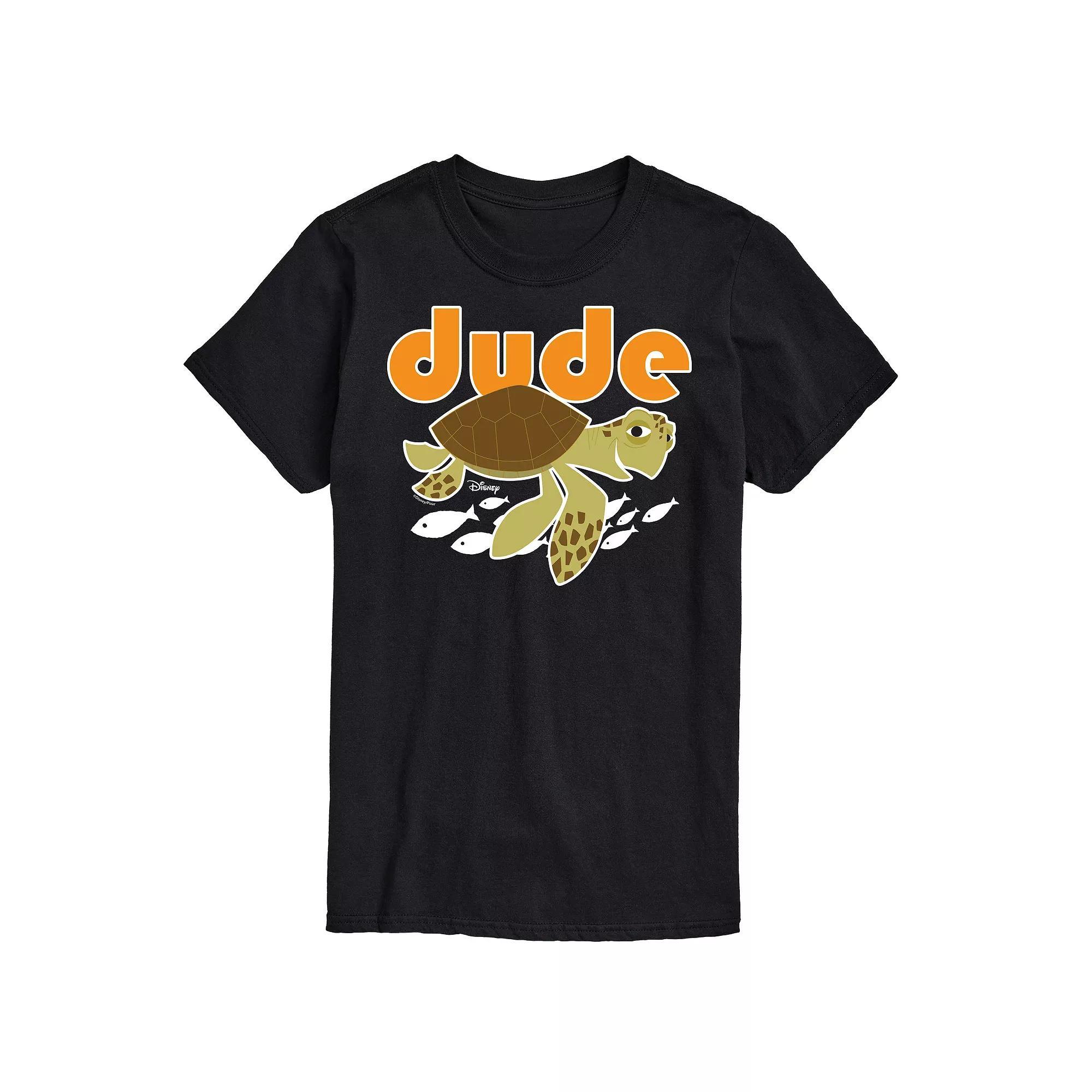 Men's Seinfeld Kramer Portrait Tee,  Product Image