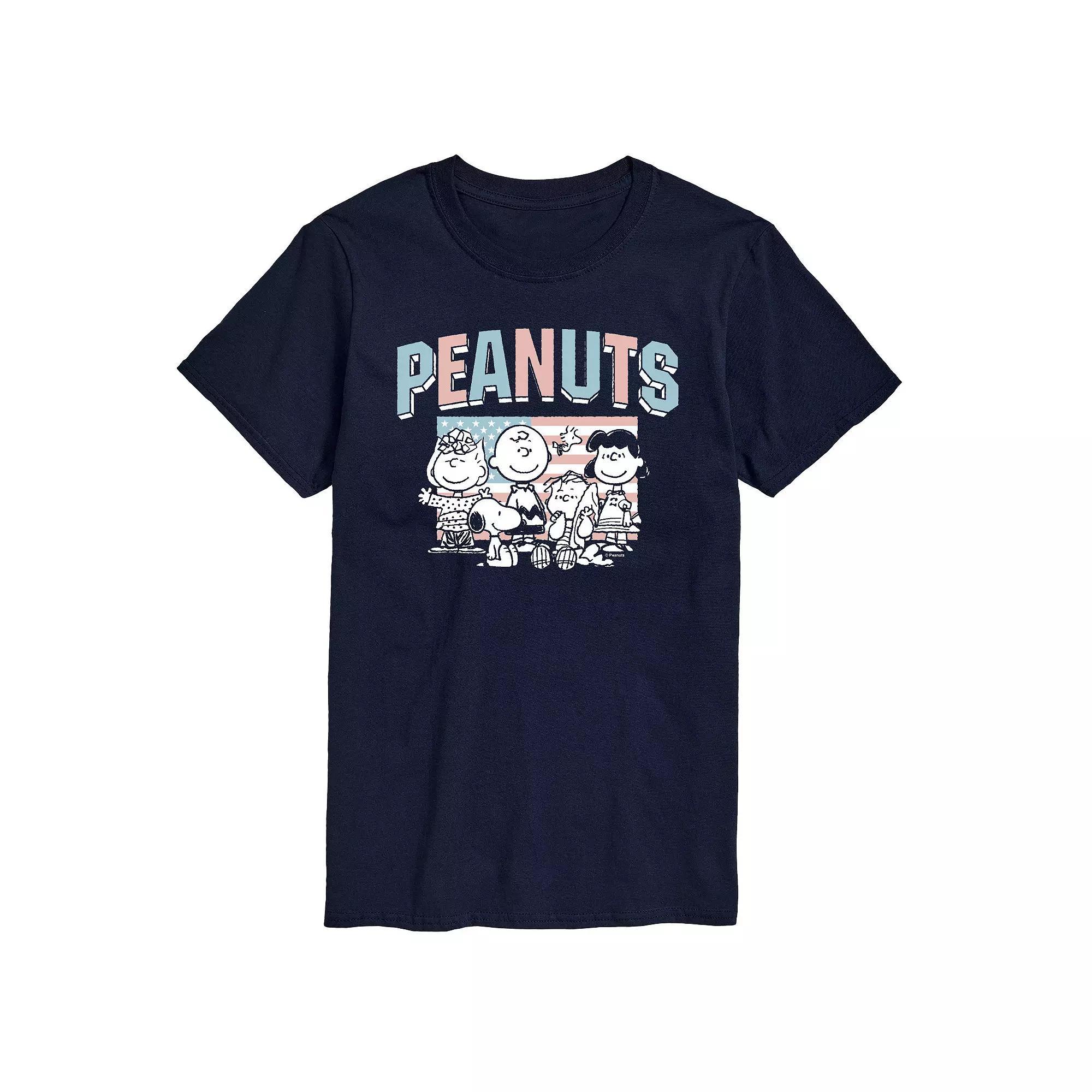 Men's Care Bears Cheer Bear Easter Scene Graphic Tee,  Product Image