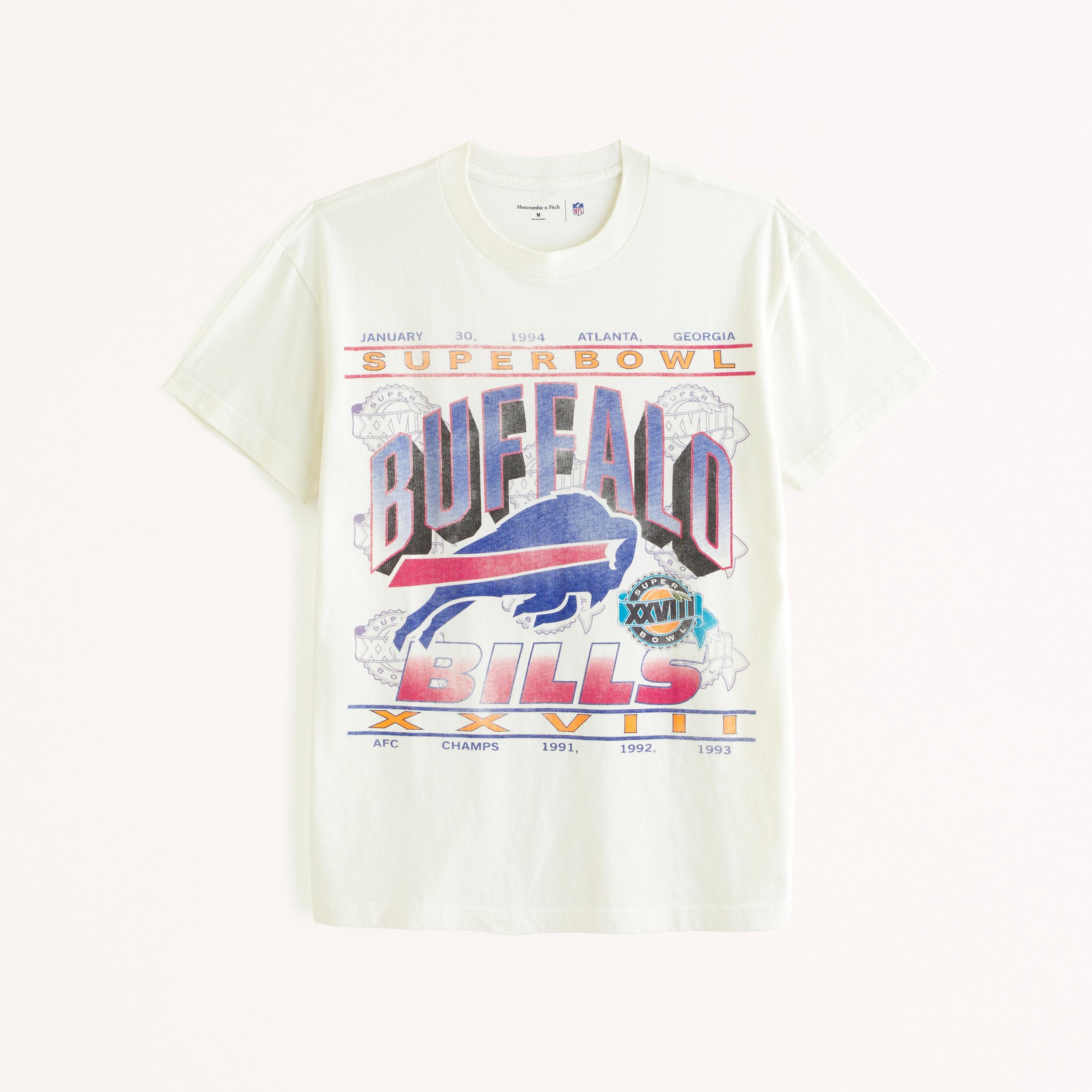 Vintage New York Giants Graphic Tee Product Image