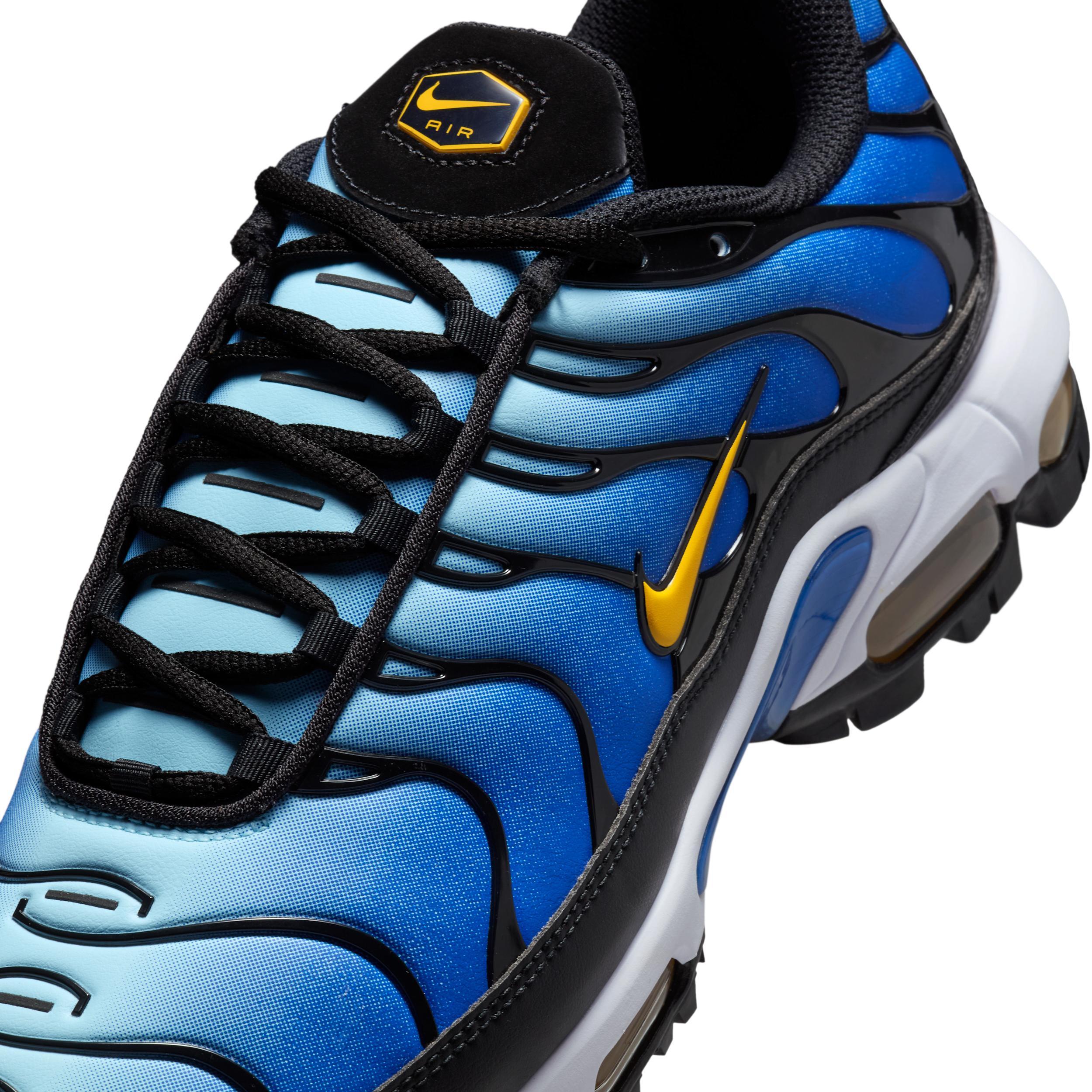 Nike Men's Air Max Plus G Golf Shoes Product Image