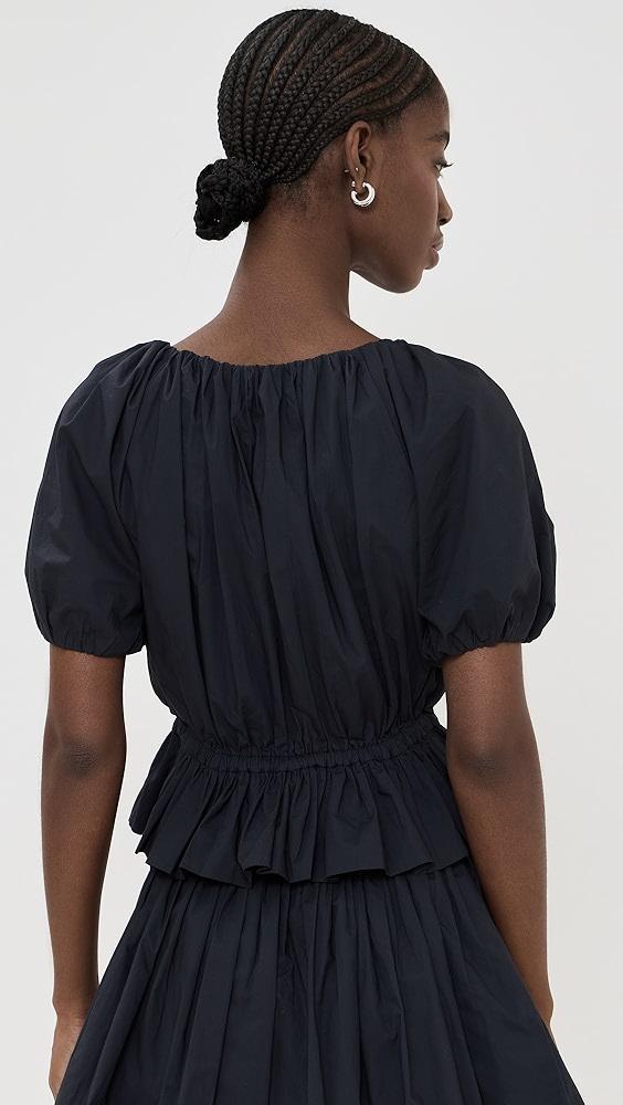 Merlette Silene Blouse | Shopbop Product Image