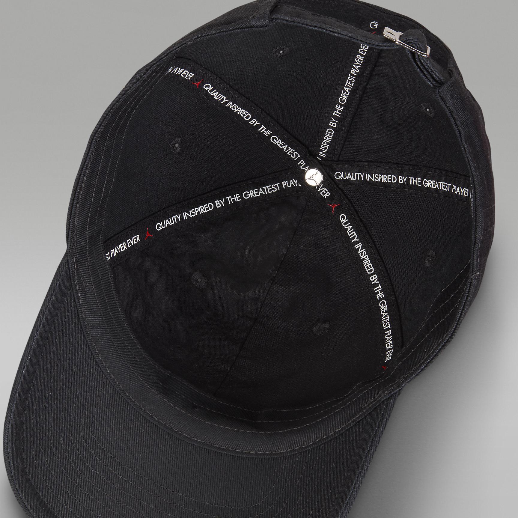 Jordan Club Unstructured Curved-Bill Hat Product Image