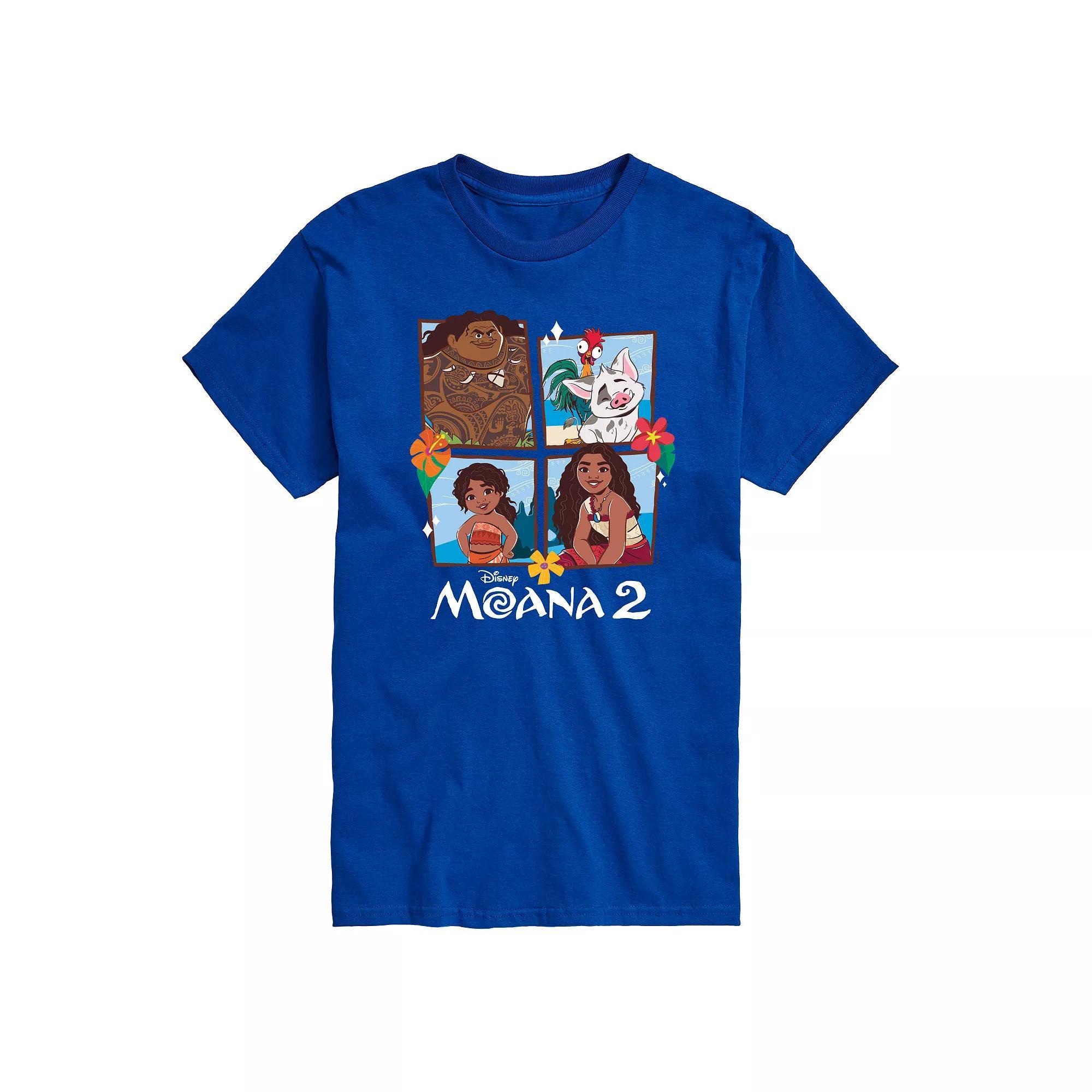 Big & Tall Live Everyday Like Pi Day Tee, Men's,  Product Image