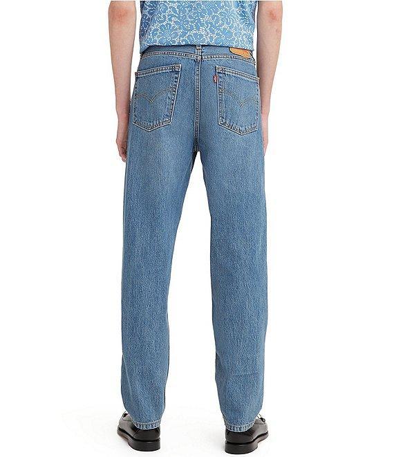 Levi's® Men's 550 '92 Relaxed Tapered Leg Jeans Product Image