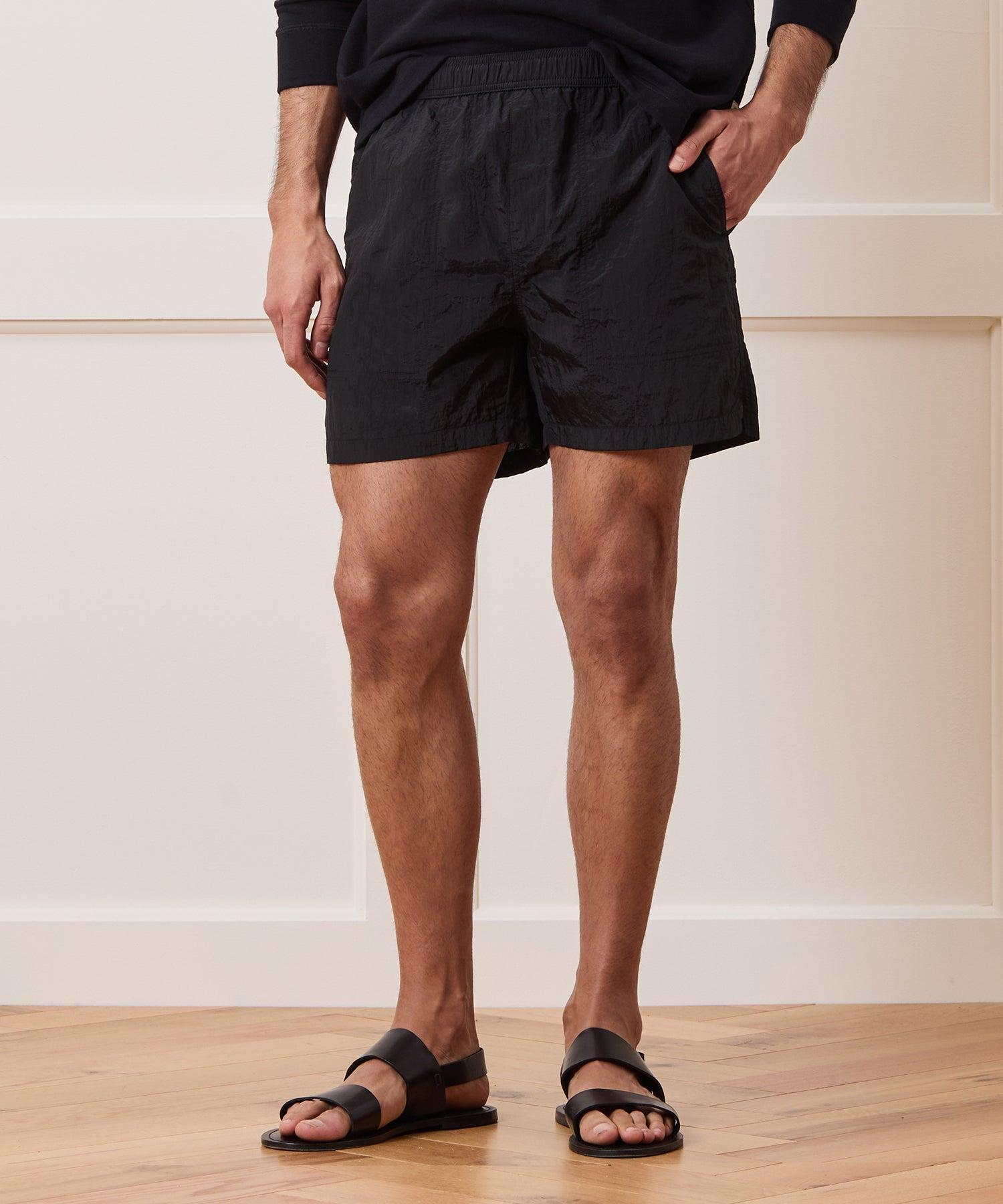 5" Nylon Everywhere Short Product Image